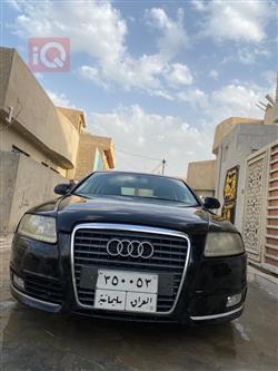 اودي A6